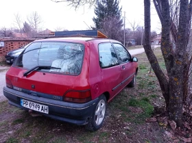 Renault Clio, снимка 5