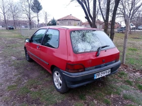 Renault Clio, снимка 4