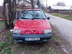 Renault Clio, снимка 2