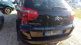 Citroen C4 Picasso 1.6 HDI, снимка 5