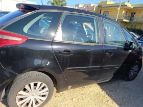 Citroen C4 Picasso 1.6 HDI, снимка 4