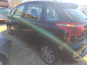 Citroen C4 Picasso 1.6 HDI, снимка 2