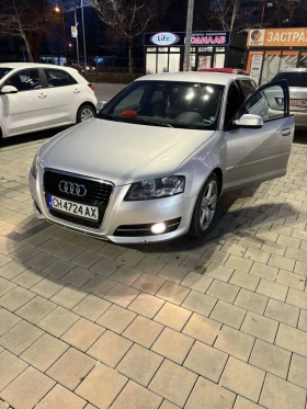 Audi A3, снимка 3