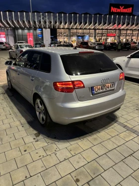 Audi A3, снимка 2