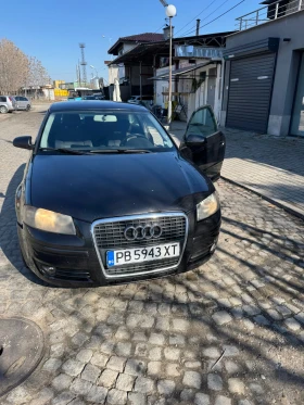 Audi A3, снимка 2