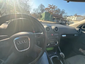 Audi A3, снимка 6