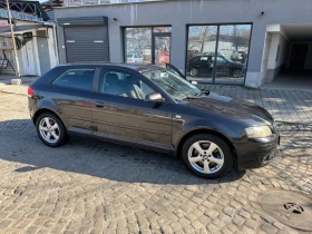 Audi A3, снимка 1