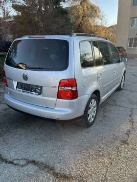 VW Touran, снимка 7