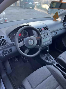 VW Touran - 1999 € / 3909.70 лв. - 69402484 10