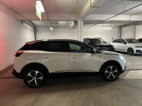 Peugeot 3008 2.0BlueHDI 180к.с GT LINE ПЪЛНА СЕРВ. ИСТОРИЯ!!, снимка 3