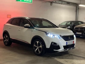 Peugeot 3008 2.0BlueHDI 180к.с GT LINE ПЪЛНА СЕРВ. ИСТОРИЯ!!, снимка 2