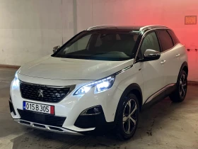 Peugeot 3008 2.0BlueHDI 180к.с GT LINE ПЪЛНА СЕРВ. ИСТОРИЯ!!, снимка 1