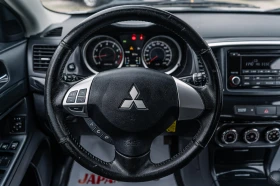 Mitsubishi Lancer 1.6i LIMITED EDITION 2015  ! | Mobile.bg    8