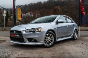     Mitsubishi Lancer 1.6i LIMITED EDITION 2015  !