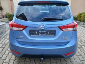     Hyundai Ix20 CRDi