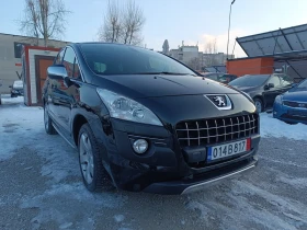 Peugeot 3008 1.6 I. TУРБО, снимка 7