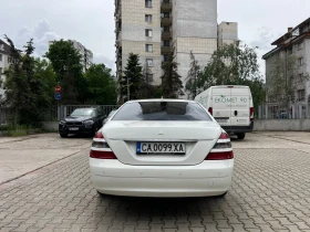 Mercedes-Benz S 320 4-MATIC    | Mobile.bg    6