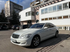 Mercedes-Benz S 320 4-MATIC Night Vision , снимка 5