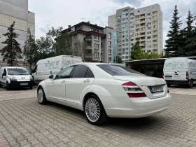 Mercedes-Benz S 320 4-MATIC    | Mobile.bg    5