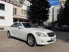 Mercedes-Benz S 320 4-MATIC Night Vision - 15700 лв. - 69114702 | Car24.bg