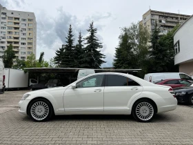 Mercedes-Benz S 320 4-MATIC    | Mobile.bg    4