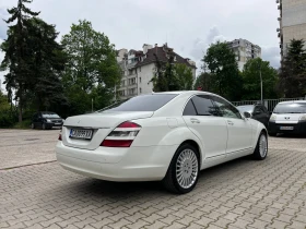 Mercedes-Benz S 320 4-MATIC    | Mobile.bg    7