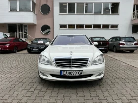 Mercedes-Benz S 320 4-MATIC    | Mobile.bg    2