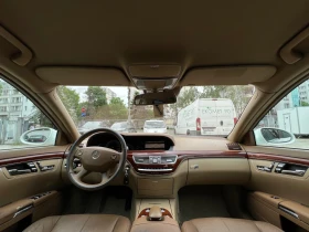 Mercedes-Benz S 320 4-MATIC    | Mobile.bg    9