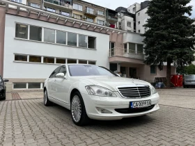     Mercedes-Benz S 320 4-MATIC   