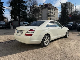 Mercedes-Benz S 320 4-MATIC Night Vision , снимка 4