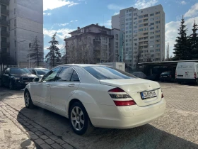 Mercedes-Benz S 320 4-MATIC Night Vision , снимка 3