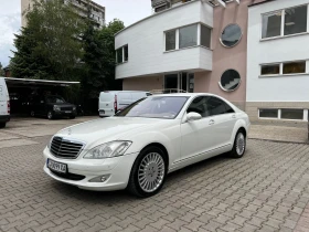 Mercedes-Benz S 320 4-MATIC    | Mobile.bg    3