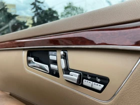 Mercedes-Benz S 320 4-MATIC    | Mobile.bg    12
