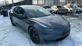 Обява за продажба на Tesla Model 3 Dual Motor, Performance, Face Lift ~55 900 лв. - изображение 1