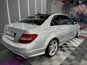 Mercedes-Benz C 300 AMG 4matic, снимка 6