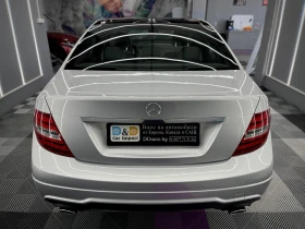 Mercedes-Benz C 350 AMG 4matic - 29200 лв. - 38650903 | Car24.bg