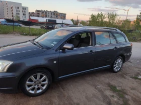 Обява за продажба на Toyota Avensis 2.2 d4d ~3 699 лв. - изображение 2