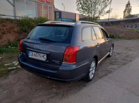 Обява за продажба на Toyota Avensis 2.2 d4d ~3 699 лв. - изображение 5