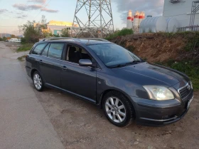 Обява за продажба на Toyota Avensis 2.2 d4d ~3 699 лв. - изображение 1