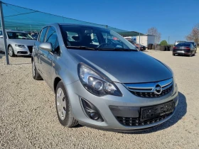 Opel Corsa 1.4 100 . AUTOMAT 100000 KM | Mobile.bg    3