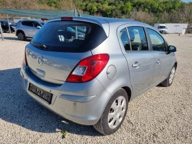 Opel Corsa 1.4 100 . AUTOMAT 100000 KM | Mobile.bg    4