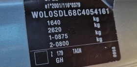 Opel Corsa 1.4 100 . AUTOMAT 100000 KM | Mobile.bg    16