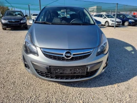 Opel Corsa 1.4 100 . AUTOMAT 100000 KM | Mobile.bg    2