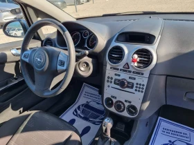Opel Corsa 1.4 100 . AUTOMAT 100000 KM | Mobile.bg    9