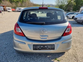 Opel Corsa 1.4 100 . AUTOMAT 100000 KM | Mobile.bg    5