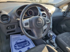 Opel Corsa 1.4 100 . AUTOMAT 100000 KM | Mobile.bg    8