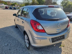 Opel Corsa 1.4 100 . AUTOMAT 100000 KM | Mobile.bg    6