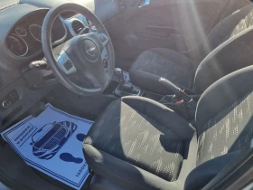 Opel Corsa 1.4 100 . AUTOMAT 100000 KM | Mobile.bg    7