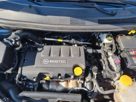 Opel Corsa 1.4 100 . AUTOMAT 100000 KM | Mobile.bg    15