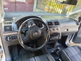 Обява за продажба на VW Touran ~15 500 лв. - изображение 6